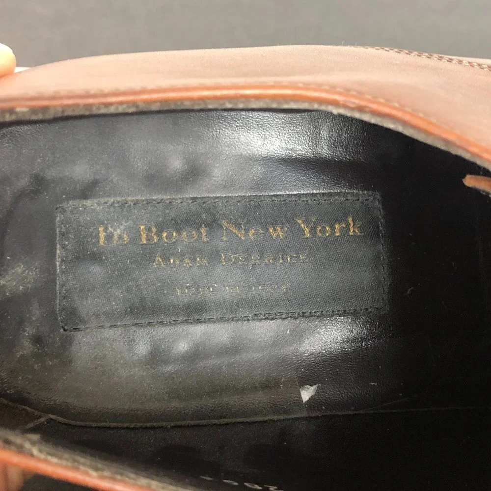 To Boot New York Adam Derrick Shoes
